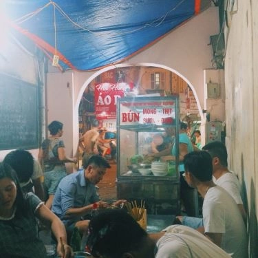 Tổng hợp- Quán Ăn Thụy Tâm - Bún Móng, Thịt, Sườn & Bún Đuôi