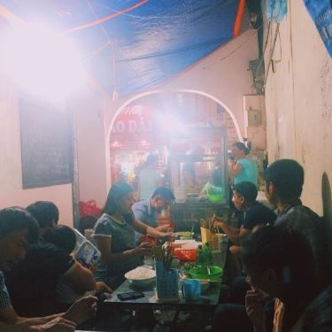 Tổng hợp- Quán Ăn Thụy Tâm - Bún Móng, Thịt, Sườn & Bún Đuôi