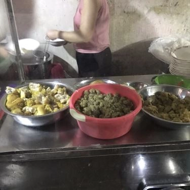 Tổng hợp- Quán Ăn Thụy Tâm - Bún Móng, Thịt, Sườn & Bún Đuôi