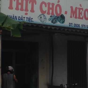 Tổng hợp- Thuý Thể - Đặc Sản Thịt Chó & Mèo