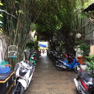 Tổng hợp- Quán Ăn Nhà Hàng Thủy - Tôm Sauna