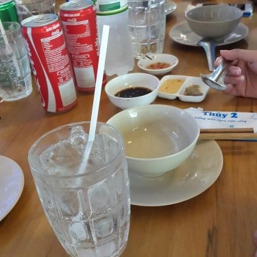 Tổng hợp- Quán Ăn Nhà Hàng Thủy - Tôm Sauna