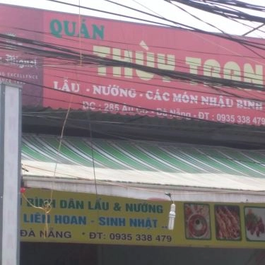 Tổng hợp- Quán Ăn Thùy Trang - Lẩu & Nướng