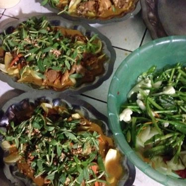 Món ăn- Quán Ăn Thùy Trang - Quán Lẩu Dê