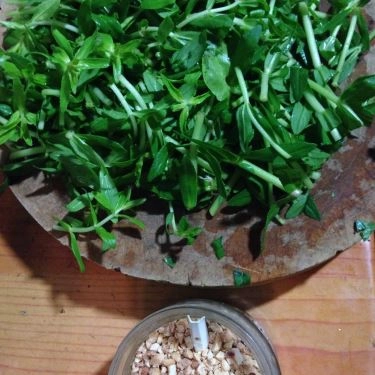 Món ăn- Quán Ăn Thùy Trang - Quán Lẩu Dê