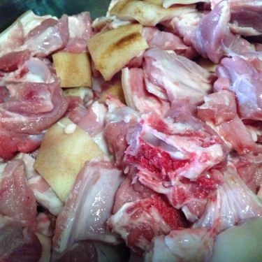 Tổng hợp- Quán Ăn Thùy Trang - Quán Lẩu Dê