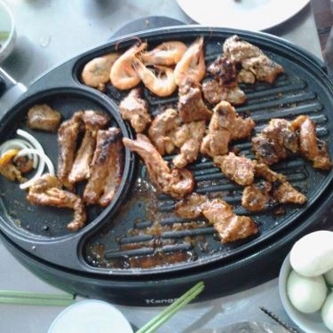 Món ăn- Quán Ăn Thùy Trang - Quán Lẩu Dê