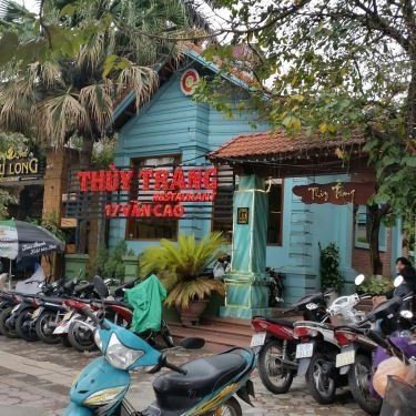 Tổng hợp- Nhà Hàng Thùy Trang - Đặc Sản Rừng Biển