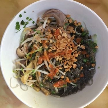 Món ăn- Quán Ăn Thủy Vịt - Ngan Vịt Phố Cổ