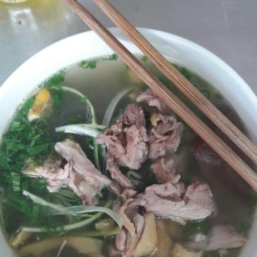 Món ăn- Quán Ăn Thủy Vịt - Ngan Vịt Phố Cổ