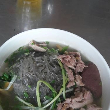 Món ăn- Quán Ăn Thủy Vịt - Ngan Vịt Phố Cổ