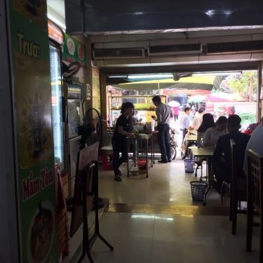 Tổng hợp- Quán Ăn Thủy Vịt - Ngan Vịt Phố Cổ