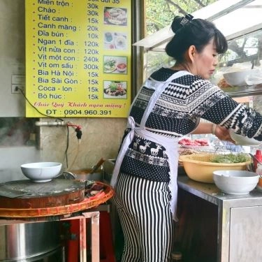 Tổng hợp- Quán Ăn Thủy Vịt - Ngan Vịt Phố Cổ