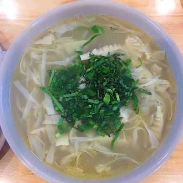 Món ăn- Thuỷ Vịt - Vịt Cỏ Vân Đình