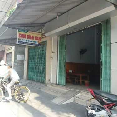 Tổng hợp- Quán Ăn Thủy Xây - Cơm Bình Dân