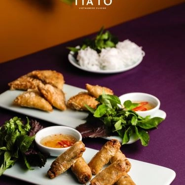 Tổng hợp- Nhà Hàng Tía Tô - Vietnamese Cuisine