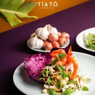 Tổng hợp- Nhà Hàng Tía Tô - Vietnamese Cuisine