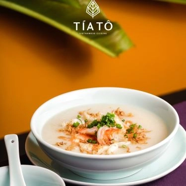 Tổng hợp- Nhà Hàng Tía Tô - Vietnamese Cuisine