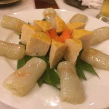 Món ăn- Nhà Hàng Tib Restaurant - Hai Bà Trưng