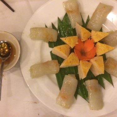 Món ăn- Nhà Hàng Tib Restaurant - Hai Bà Trưng