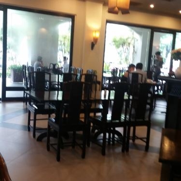 Tổng hợp- Nhà Hàng Tib Restaurant - Phú Mỹ Hưng