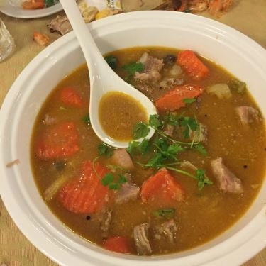 Món ăn- Nhà Hàng Trung Tâm Hội Nghị - Tiệc Cưới Minh Châu