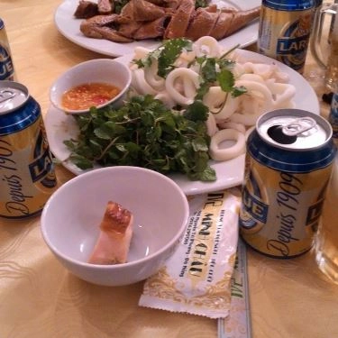 Món ăn- Nhà Hàng Trung Tâm Hội Nghị - Tiệc Cưới Minh Châu