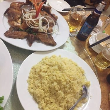 Món ăn- Nhà Hàng Trung Tâm Hội Nghị - Tiệc Cưới Minh Châu