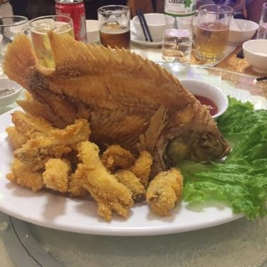 Món ăn- Nhà Hàng Trung Tâm Hội Nghị - Tiệc Cưới Minh Châu