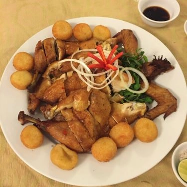 Món ăn- Nhà Hàng Trung Tâm Hội Nghị - Tiệc Cưới Minh Châu