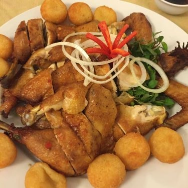 Món ăn- Nhà Hàng Trung Tâm Hội Nghị - Tiệc Cưới Minh Châu