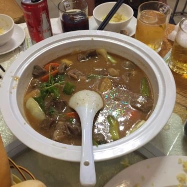 Món ăn- Nhà Hàng Trung Tâm Hội Nghị - Tiệc Cưới Minh Châu