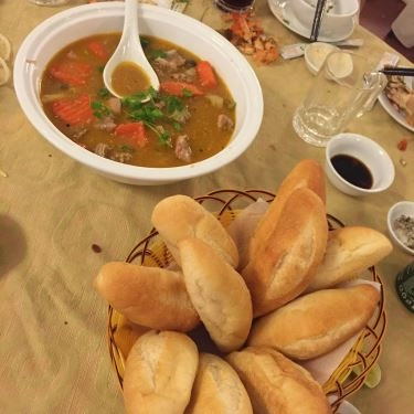 Món ăn- Nhà Hàng Trung Tâm Hội Nghị - Tiệc Cưới Minh Châu