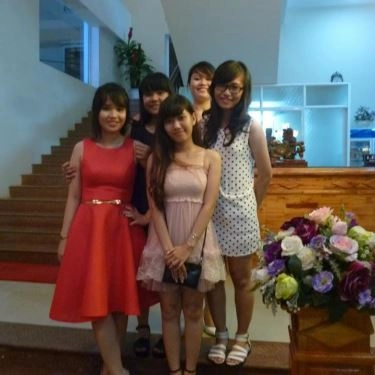 Tổng hợp- Nhà Hàng Trung Tâm Hội Nghị - Tiệc Cưới Minh Châu