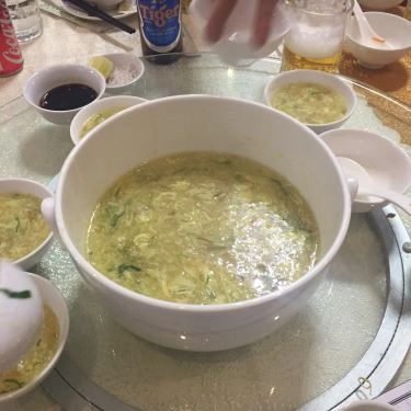 Món ăn- Nhà Hàng Trung Tâm Hội Nghị - Tiệc Cưới Minh Châu