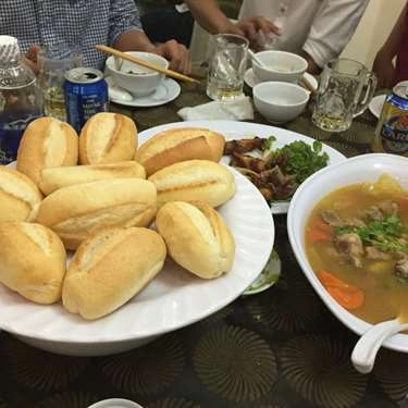 Món ăn- Nhà Hàng Tiệc Cưới Minh Tâm