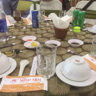 Tổng hợp- Nhà Hàng Tiệc Cưới Minh Tâm