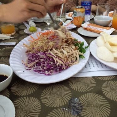 Món ăn- Nhà Hàng Tiệc Cưới Minh Tâm 2