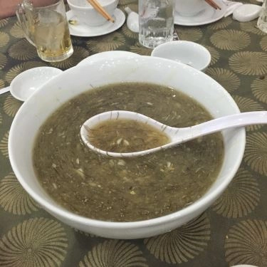 Món ăn- Nhà Hàng Tiệc Cưới Minh Tâm