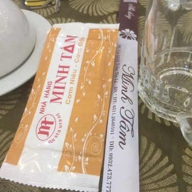 Tổng hợp- Nhà Hàng Tiệc Cưới Minh Tâm