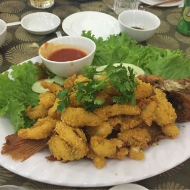 Món ăn- Nhà Hàng Tiệc Cưới Minh Tâm