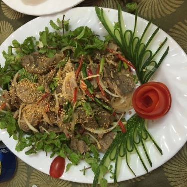Món ăn- Nhà Hàng Tiệc Cưới Minh Tâm