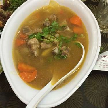 Món ăn- Nhà Hàng Tiệc Cưới Minh Tâm