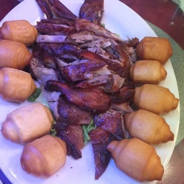 Món ăn- Phúc Đại Hỷ - Nhà Hàng Tiệc Cưới