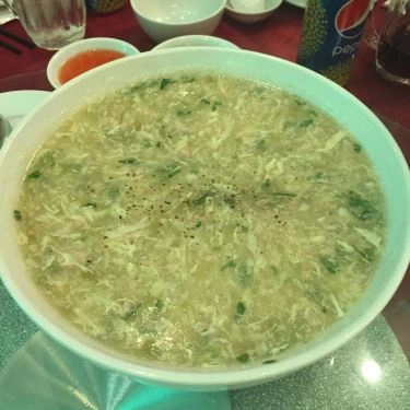 Món ăn- Phúc Đại Hỷ - Nhà Hàng Tiệc Cưới