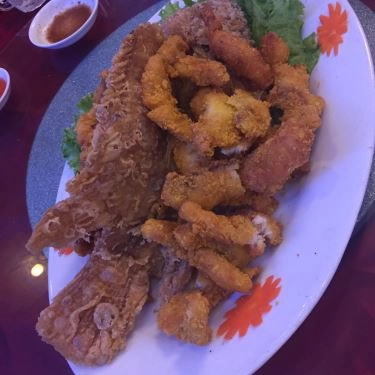 Món ăn- Phúc Đại Hỷ - Nhà Hàng Tiệc Cưới