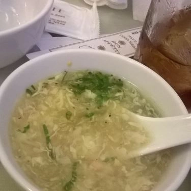 Món ăn- Nhà Hàng Tiệc Cưới Quảng Đại 1