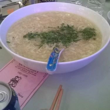 Món ăn- Nhà Hàng Tiệc Cưới Quảng Đại 1