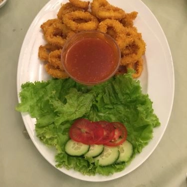 Món ăn- Nhà Hàng Tiệc Cưới Quảng Đại 1