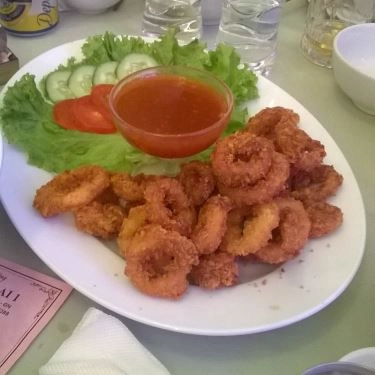 Món ăn- Nhà Hàng Tiệc Cưới Quảng Đại 1